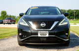 Used 2019 Nissan Murano Platinum image 3