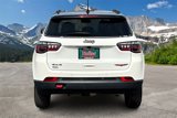 Used 2021 Jeep Compass Trailhawk image 4