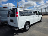 Used 2018 GMC Savana 3500 LT w/ LT Preferred Equipment Group image 6