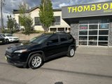 Used 2017 Jeep Cherokee Sport image 2