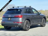 Used 2023 Audi SQ5 Premium Plus w/ Premium Plus Package image 4