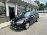 Used 2014 Dodge Journey Limited w/ Sun/Sound & Wheel Group image 2