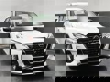 New 2025 Nissan Kicks S image 2