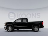 Used 2015 GMC Sierra 2500 SLT w/ Suspension Package, Off-Road image 2