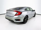 Used 2020 Honda Civic Sport image 5