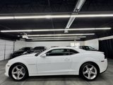 Used 2014 Chevrolet Camaro SS w/ RS Package image 3