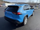 Used 2020 Toyota RAV4 LE image 5