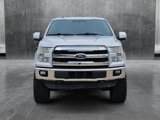 Used 2015 Ford F150 Lariat w/ Equipment Group 501A Mid image 2