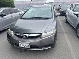 Used 2009 Honda Civic EX image 2