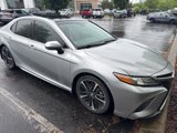 Used 2019 Toyota Camry XSE image 2