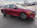 Used 2021 Kia K5 LXS image 4