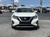 Used 2023 Nissan Murano SL image 6