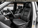 Used 2023 Cadillac Escalade ESV Sport Platinum w/ LPO, ONYX Package image 2