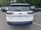 New 2025 Jeep Grand Cherokee L Altitude image 5