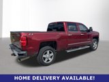 Used 2019 Chevrolet Silverado 2500 LTZ w/ Duramax Plus Package image 2