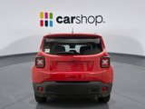 Used 2022 Jeep Renegade Latitude w/ Convenience Group image 4