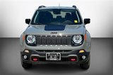 Used 2023 Jeep Renegade Trailhawk image 2
