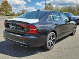New 2024 Volvo S60 B5 Plus w/ Climate Package image 4