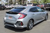 Used 2020 Honda Civic LX image 6