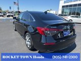 Used 2023 Honda Civic LX image 2