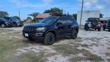 Used 2019 Jeep Compass Trailhawk image 4