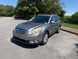 Used 2011 Subaru Outback 2.5i Premium w/ All-Weather Pkg image 3