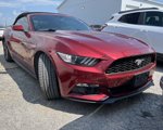Used 2016 Ford Mustang Premium image 2