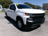Used 2021 Chevrolet Silverado 1500 W/T w/ WT Convenience Package image 4
