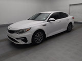 Used 2019 Kia Optima LX w/ LX 17" Wheel Package image 2