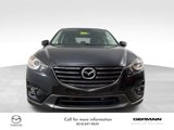 Used 2016 MAZDA CX-5 Touring w/ Bose/Moonroof Package image 2