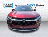 New 2025 Chevrolet Trax LT w/ Driver Confidence Package image 2