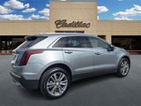 Used 2024 Cadillac XT5 Premium Luxury image 3