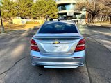 Used 2017 Chevrolet Sonic LT w/ RS Package image 3