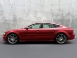 Used 2014 Audi S7 Prestige image 5
