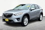 Used 2014 MAZDA CX-5 Grand Touring image 2