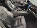 Used 2017 Volvo S90 T6 Momentum w/ Vision Package image 3
