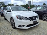 Used 2018 Nissan Sentra SL image 3
