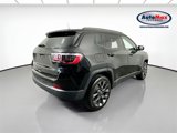 Used 2021 Jeep Compass 80th Special Edition image 2