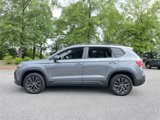 Used 2022 Volkswagen Taos S image 4
