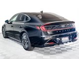 Used 2022 Hyundai Sonata Limited w/ Cargo Package image 2
