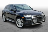 Used 2019 Audi Q5 2.0T Premium Plus w/ Premium Plus Package image 2