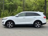 Used 2017 Kia Sorento EX image 4