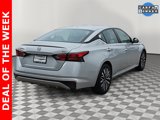 Used 2023 Nissan Altima 2.5 SV image 3