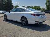 Certified 2022 Lexus ES 350 w/ Premium Package image 4