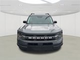 Used 2022 Ford Bronco Sport Big Bend w/ Convenience Package image 5