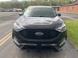 Used 2022 Ford Edge ST-Line image 2