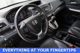 Used 2014 Honda CR-V EX-L image 2