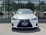 Used 2018 Lexus IS 300 AWD image 2