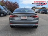 Used 2018 Audi S5 Prestige image 4