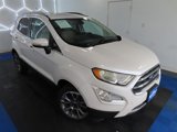 Used 2018 Ford EcoSport Titanium w/ Titanium Cold Weather Package image 5
